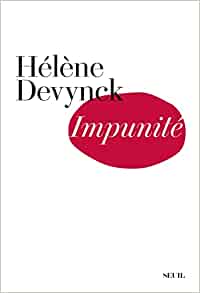 Impunité (Hardcover)
