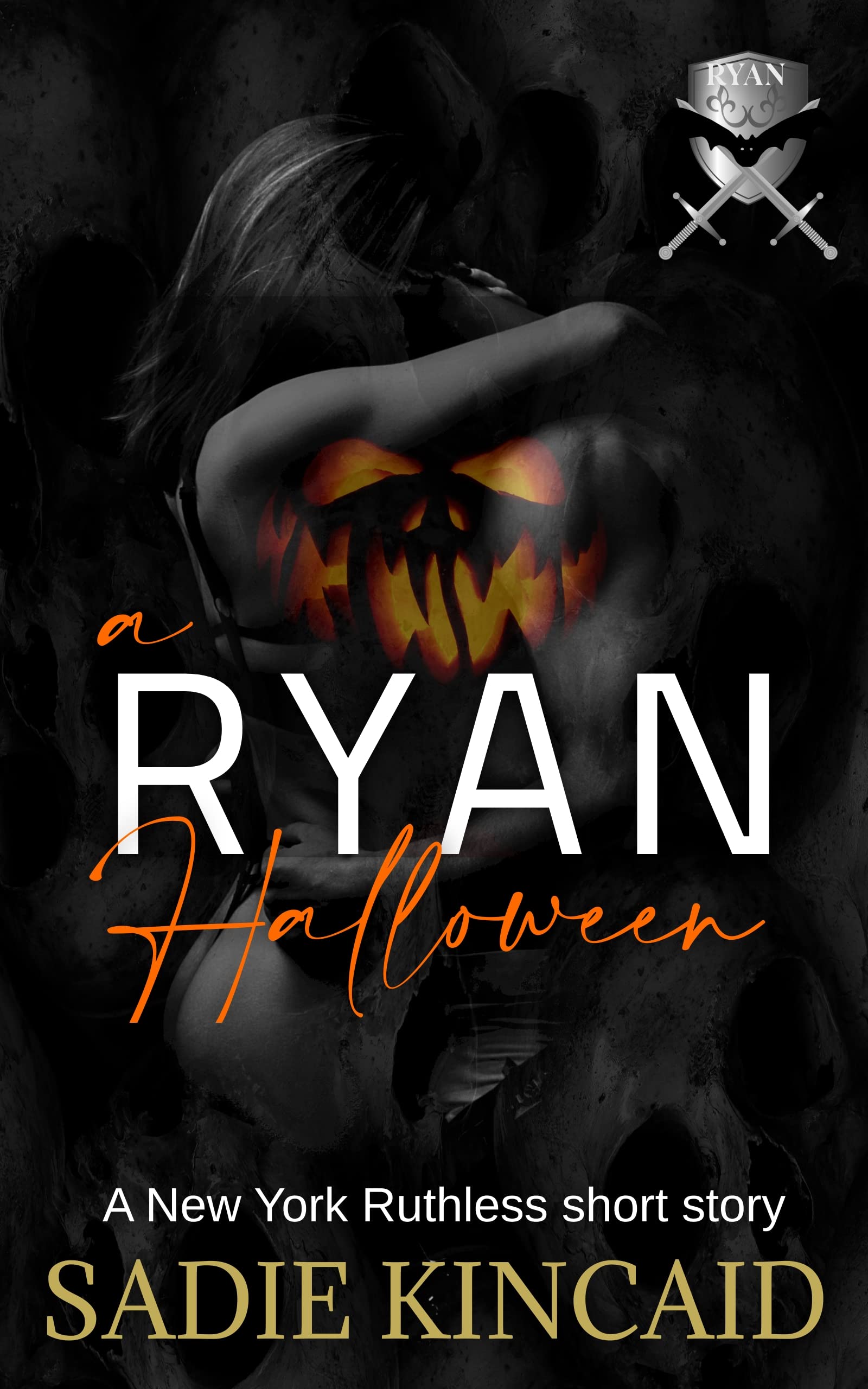 A Ryan Halloween (New York Ruthless)