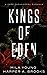 Kings of Eden: A Dark Paranormal Romance