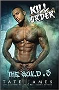 Kill Order (The Guild, #3)