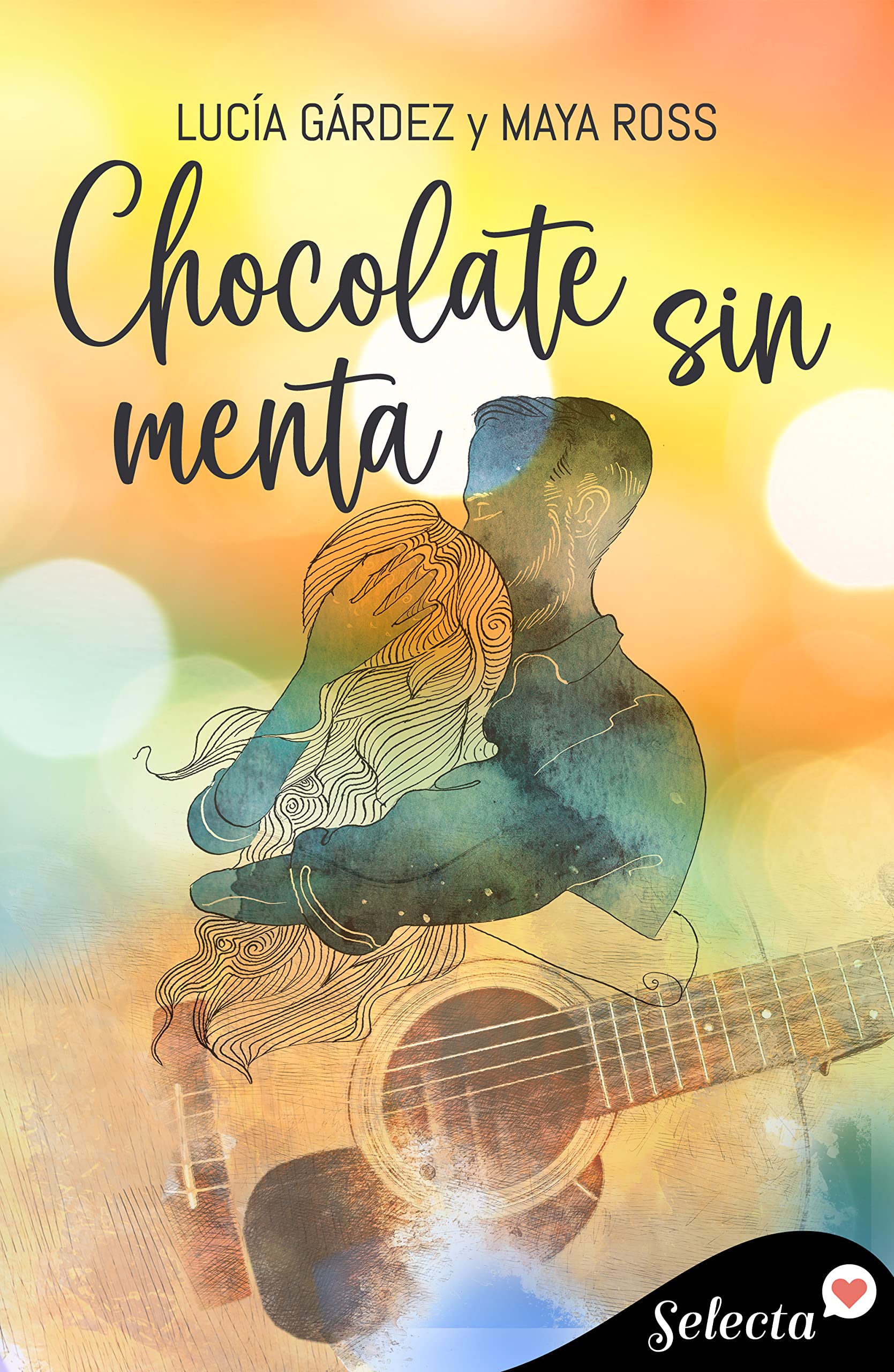 Chocolate sin menta (Spanish Edition)