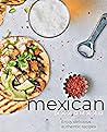 Mexican cookbook:...