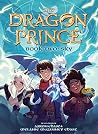 Book cover for The Dragon Prince Book Two: Sky (The Dragon Prince, #2)