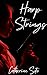 Harp Strings by Catherine Soto