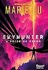 Book cover for Skyhunter: A foice de ferro
