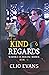 Not So Kind Regards (Warts & Claws Inc. #1)