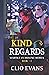 Not So Kind Regards (Warts & Claws Inc. #1)