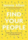 Find Your People ...
