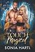A Touch Magical by Sonia Hartl