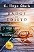 Badge of Edisto (The Edisto Island Mysteries Book 9)