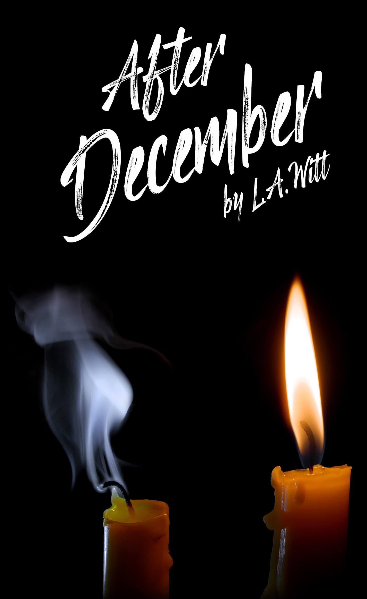 After December (Kindle Edition)