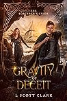 Gravity of Deceit: An Elemental Magic Quest (The Sorcerer's Guide Book 3)