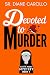Devoted to Murder: A Compellingly Clever Cozy Mystery (Sister Maggie Mystery Series Book 1)