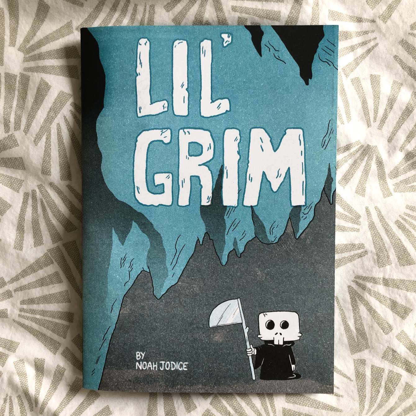 Lil' Grim