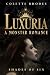 Luxuria (Shades of Sin, #1)