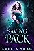 Saving the Pack (Woodland Packs #3)