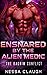 Ensnared by the Alien Medic (The Ragrim Conflict)