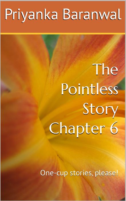 Chapter 6, The Pointless Story