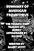 Summary of American Prometheus: The Triumph and Tragedy of J. Robert Oppenheimer by Kai Bird