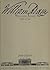 William Adam, 1689 - 1748: ...