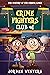 Crime Fighters Club #1 The Mystery of the Missing Lunch by Jordan Winters