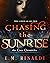 Chasing The Sunrise (The Cross Chronicles #3)