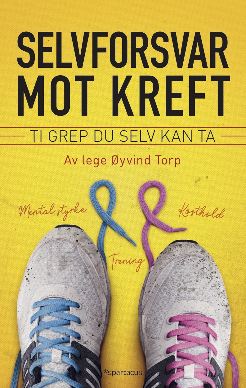 Selvforsvar mot kreft