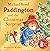 Paddington and the Christmas Surprise: A funny, festive picture book and CD about Paddington