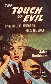 The Touch of Evil