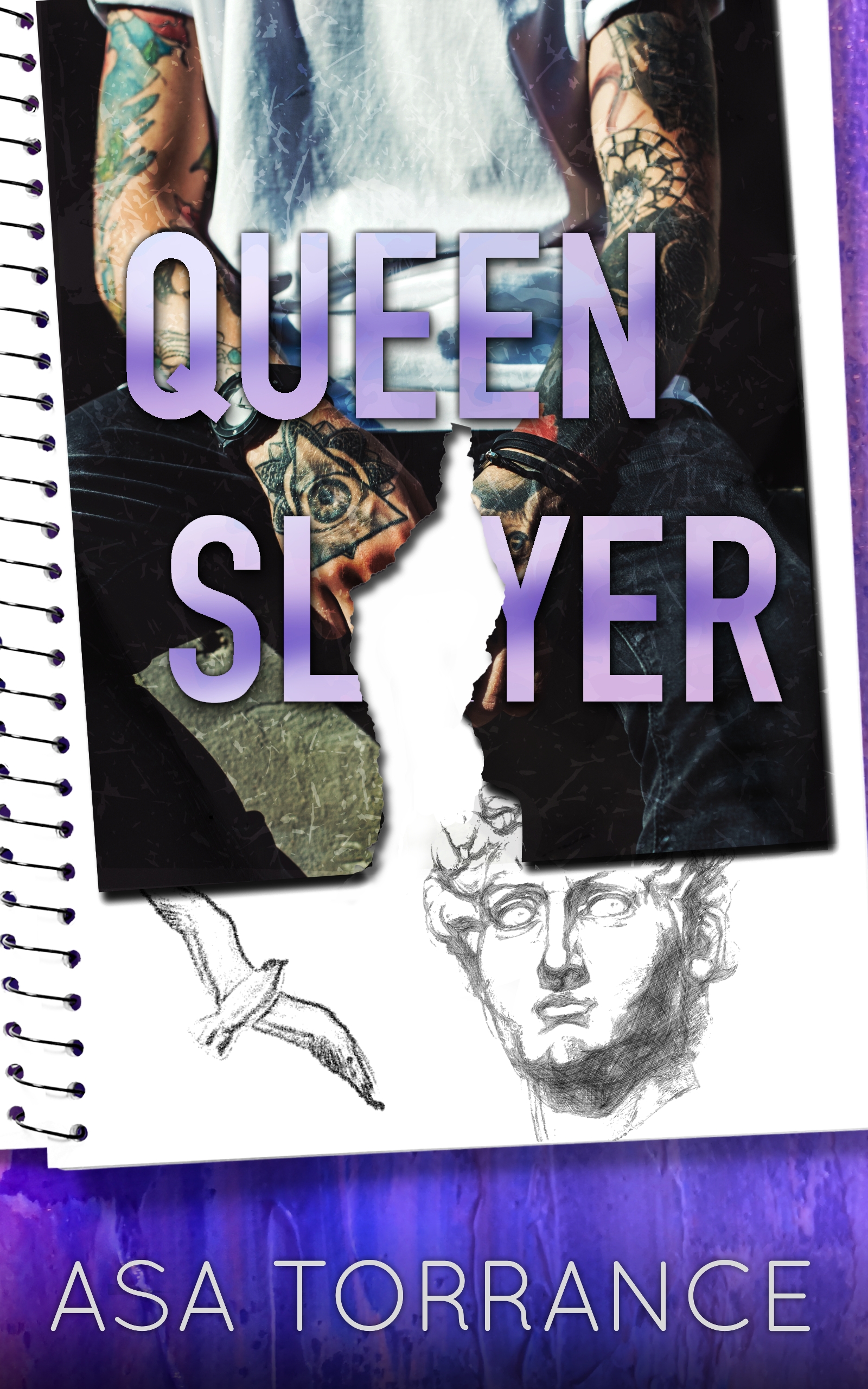 Queen Slayer