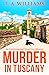 Murder in Tuscany