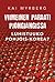 Viimeinen paraati Pjongjangissa - Luhistuuko Pohjois-Korea?