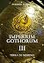 Imperium Gothorum. Terra Di Nessuno (Il Romanzo dell'Italia Ostrogota Vol. 3) (Italian Edition)
