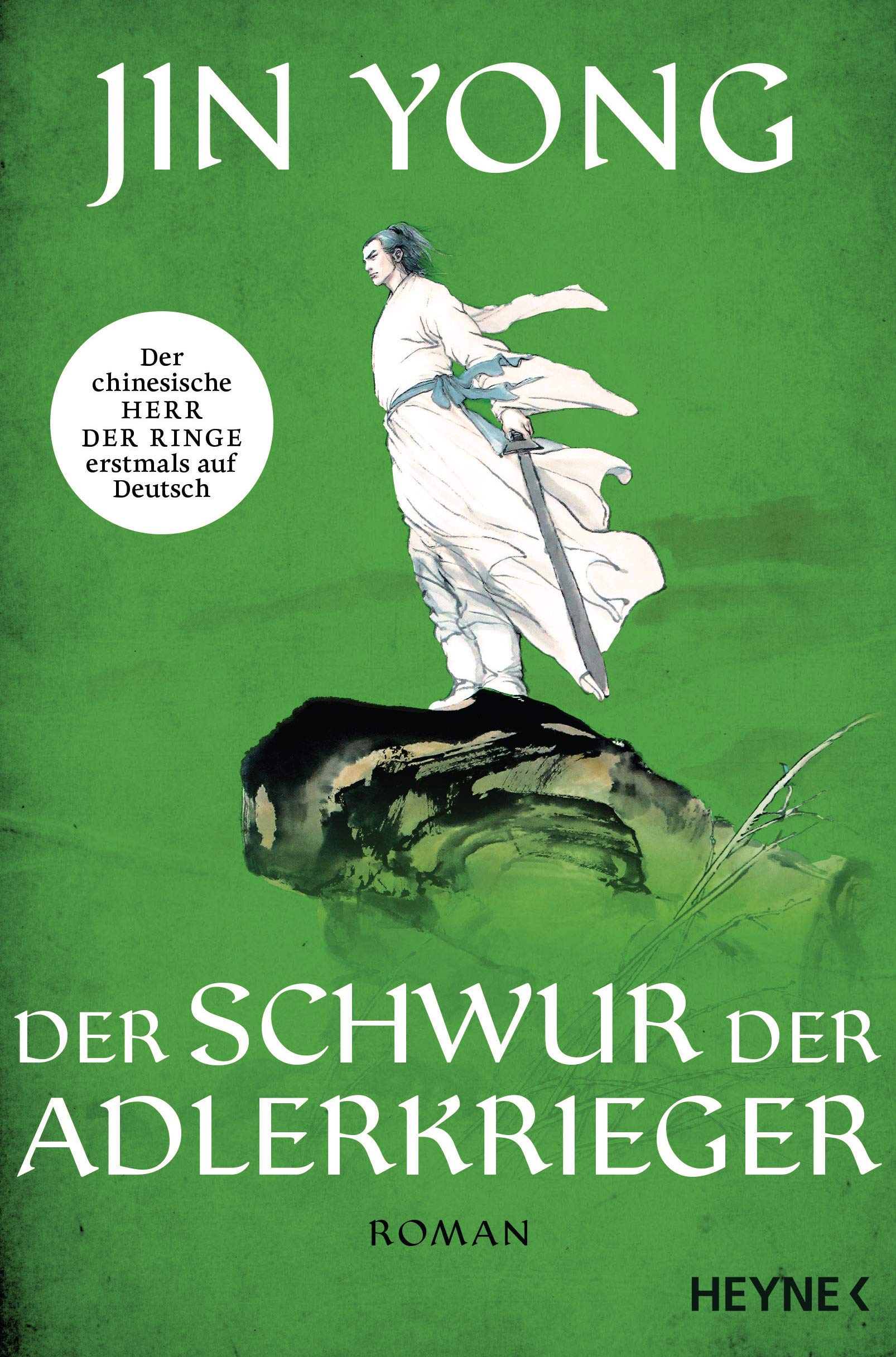Der Schwur der Adlerkrieger: Roman (Die Legende der Adlerkrieger 2) (German Edition)