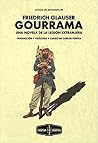 Gourrama. Una nov...