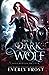 This Dark Wolf (Soul Bitten Shifter #1)