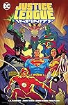 Justice League In...