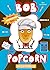 Meesterkok (Bob Popcorn #4)