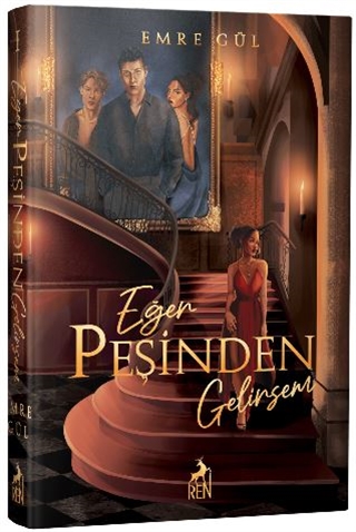 Eğer Peşinden Gelirsem