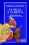 La Bella y la Bestia