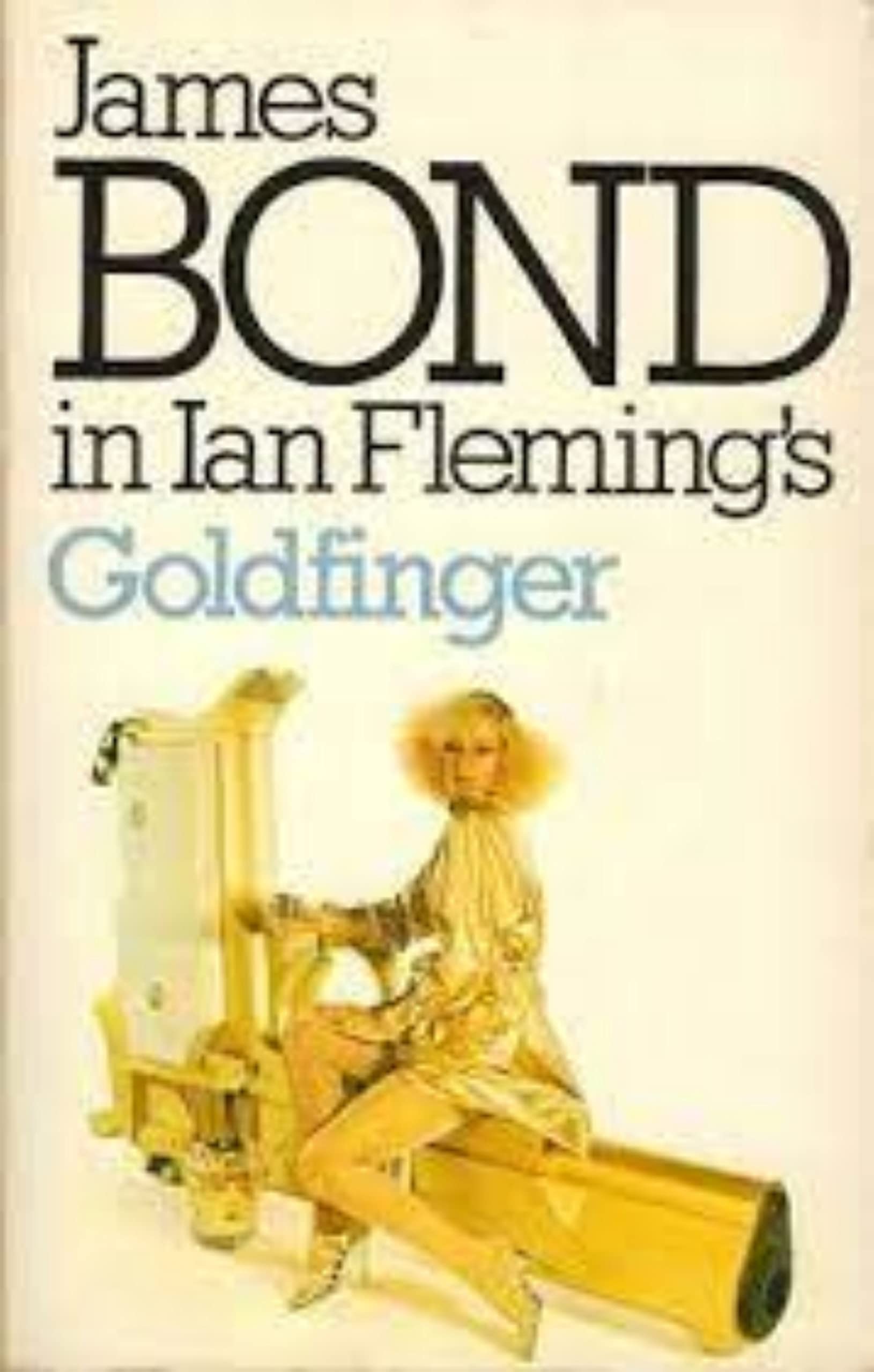 Goldfinger