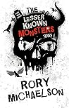 The Lesser Known Monsters Series