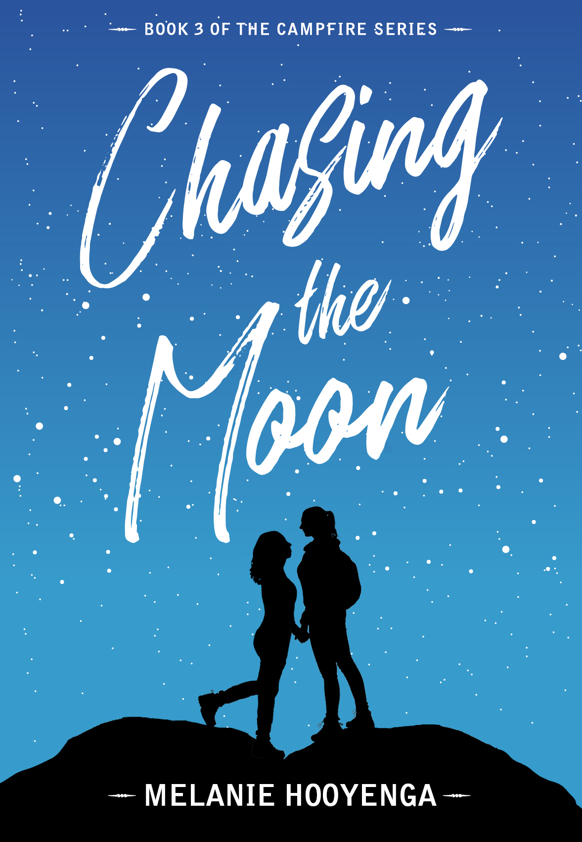 Chasing the Moon (Campfire, #3)