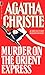 Murder on the Orient Express (Hercule Poirot #10)
