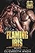 Flaming Iris