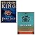 Fairy Tale [Hardcover] By Stephen King, Lord of the Flies By William Golding 2 Books Collection Set