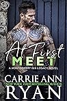 At First Meet by Carrie Ann Ryan