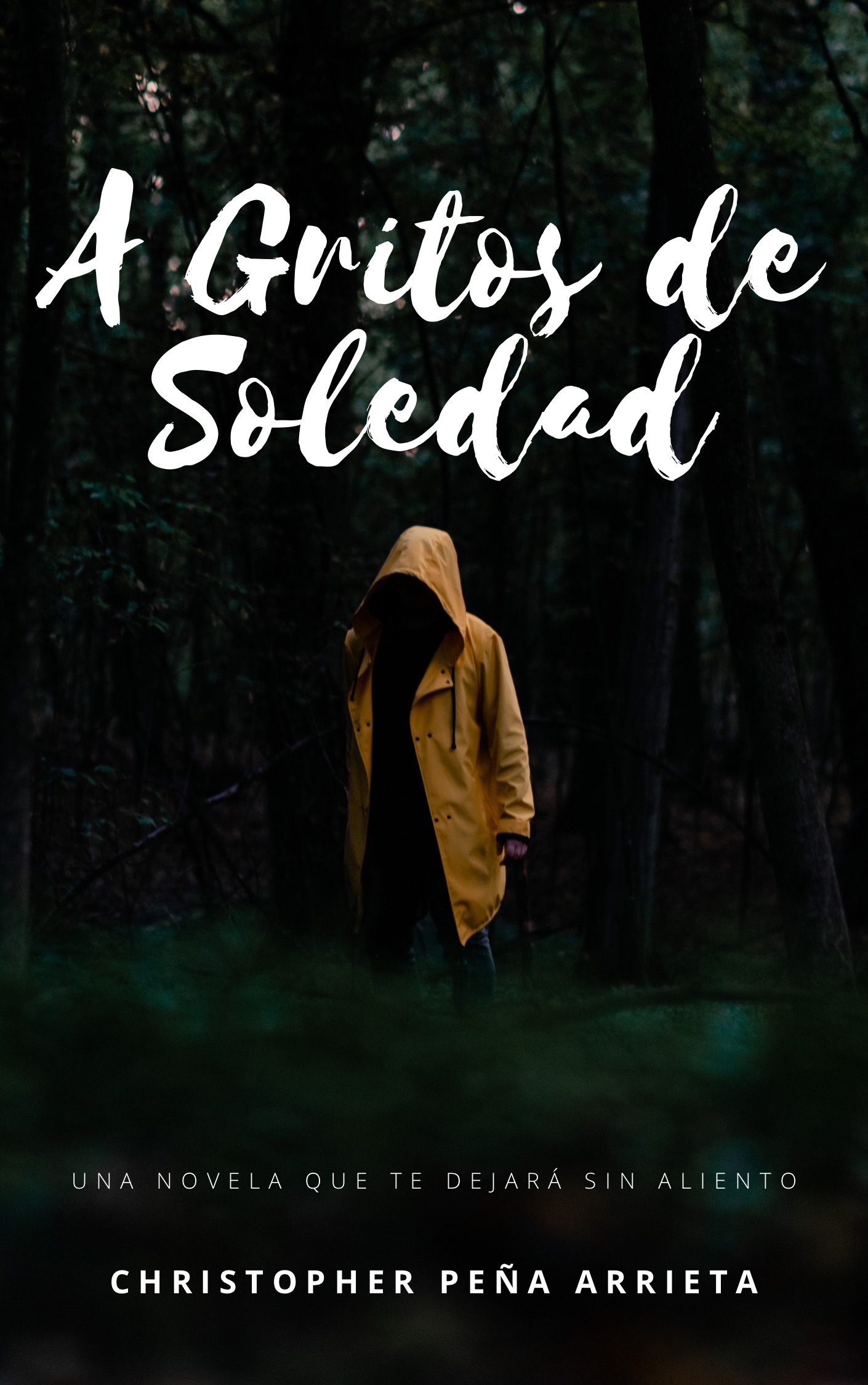 A Gritos de Soledad
