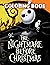 Nightmare Before Xmas Color...