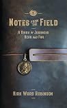 Notes from the Fi...